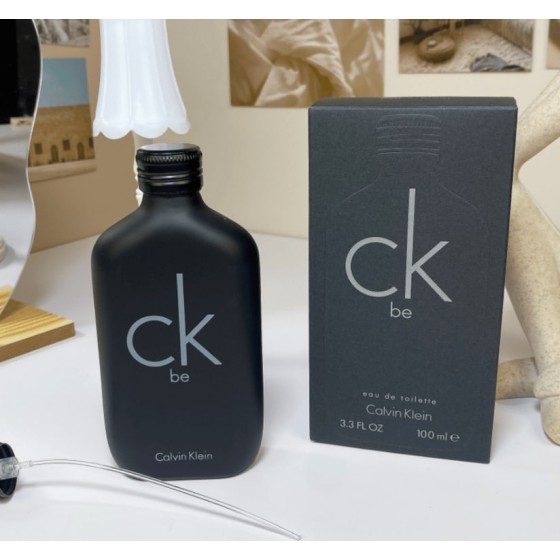 CK be-100ml